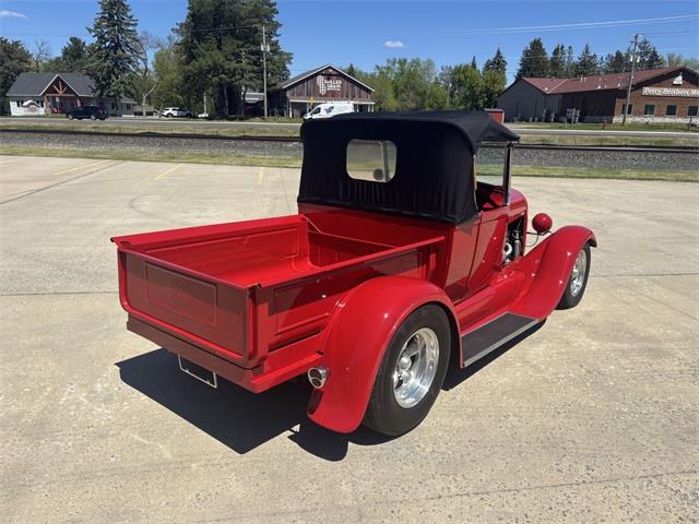 1929 Ford Pickup (CC-2073331) for sale in Annandale, Minnesota