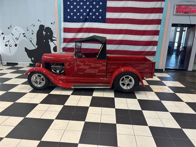 1929 Ford Pickup (CC-2073331) for sale in Annandale, Minnesota
