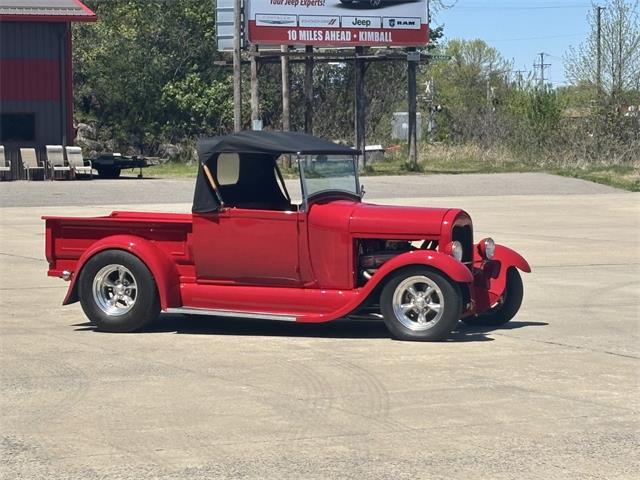 1929 Ford Pickup (CC-2073331) for sale in Annandale, Minnesota