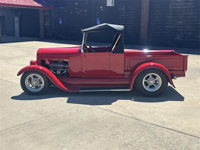 1929 Ford Pickup (CC-2073331) for sale in Annandale, Minnesota