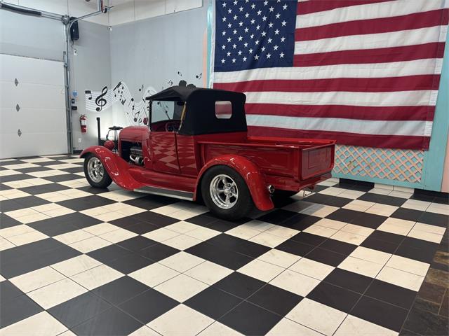 1929 Ford Pickup (CC-2073331) for sale in Annandale, Minnesota