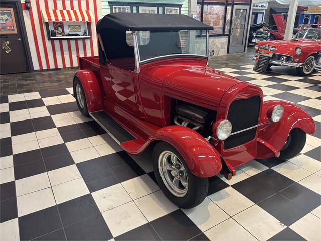 1929 Ford Pickup (CC-2073331) for sale in Annandale, Minnesota