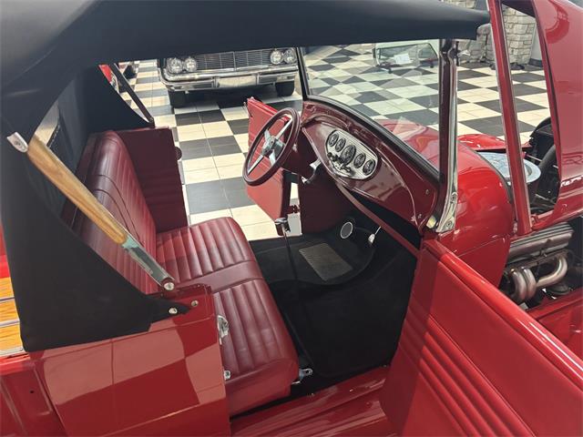 1929 Ford Pickup (CC-2073331) for sale in Annandale, Minnesota