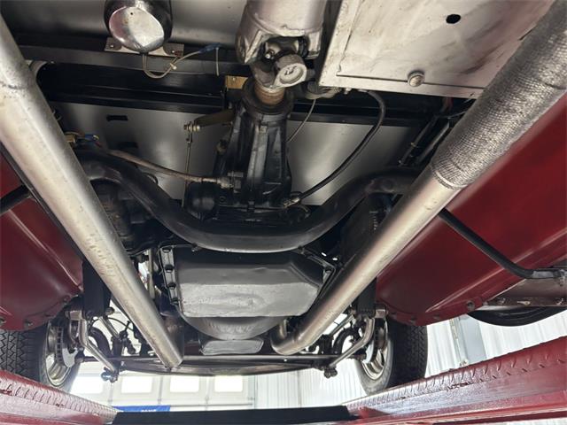 1929 Ford Pickup (CC-2073331) for sale in Annandale, Minnesota