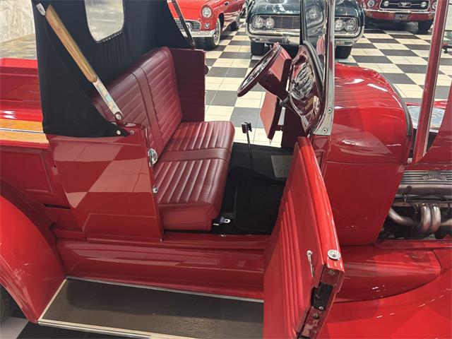1929 Ford Pickup (CC-2073331) for sale in Annandale, Minnesota