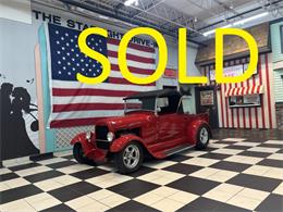 1929 Ford Pickup (CC-2073331) for sale in Annandale, Minnesota