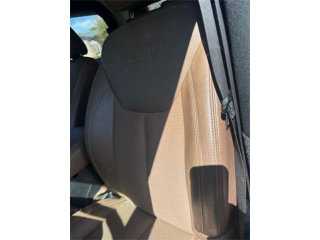2017 Jeep Wrangler (CC-2073333) for sale in Cadillac, Michigan