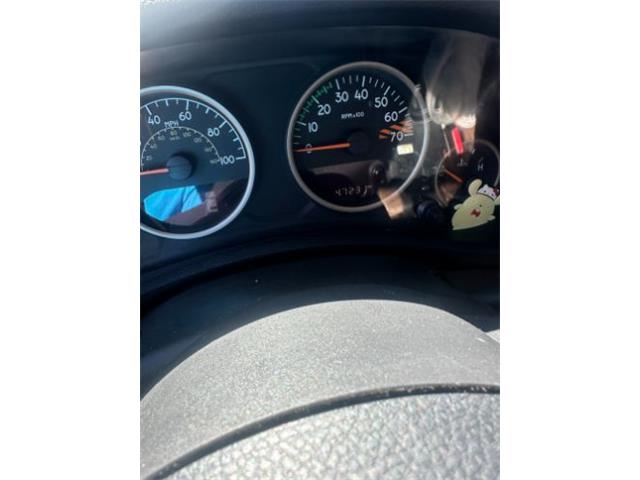 2017 Jeep Wrangler (CC-2073333) for sale in Cadillac, Michigan