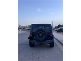 2017 Jeep Wrangler (CC-2073333) for sale in Cadillac, Michigan