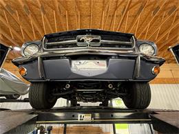 1965 Ford Mustang (CC-2073334) for sale in Pittsburgh, Pennsylvania
