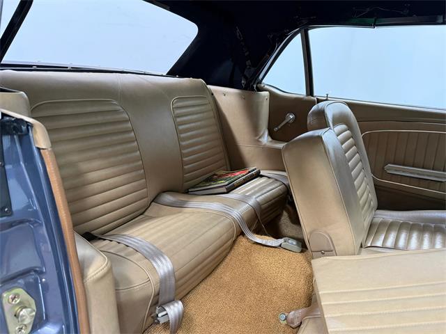 1965 Ford Mustang (CC-2073334) for sale in Pittsburgh, Pennsylvania