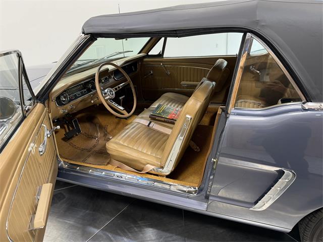 1965 Ford Mustang (CC-2073334) for sale in Pittsburgh, Pennsylvania