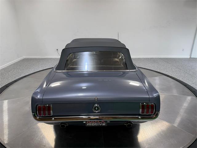 1965 Ford Mustang (CC-2073334) for sale in Pittsburgh, Pennsylvania