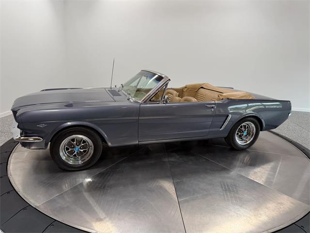 1965 Ford Mustang (CC-2073334) for sale in Pittsburgh, Pennsylvania