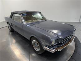 1965 Ford Mustang (CC-2073334) for sale in Pittsburgh, Pennsylvania