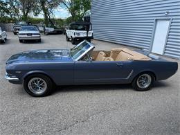 1965 Ford Mustang (CC-2073334) for sale in Pittsburgh, Pennsylvania