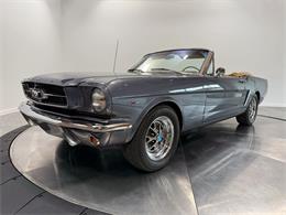1965 Ford Mustang (CC-2073334) for sale in Pittsburgh, Pennsylvania