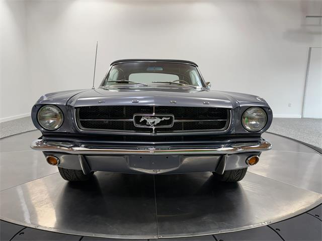 1965 Ford Mustang (CC-2073334) for sale in Pittsburgh, Pennsylvania