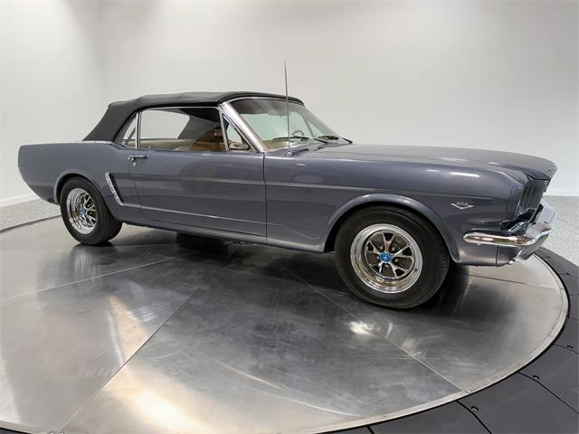 1965 Ford Mustang (CC-2073334) for sale in Pittsburgh, Pennsylvania