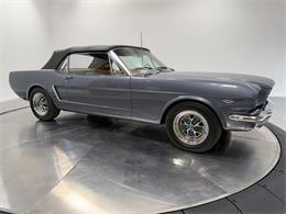1965 Ford Mustang (CC-2073334) for sale in Pittsburgh, Pennsylvania