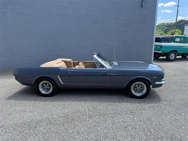 1965 Ford Mustang (CC-2073334) for sale in Pittsburgh, Pennsylvania