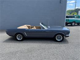 1965 Ford Mustang (CC-2073334) for sale in Pittsburgh, Pennsylvania