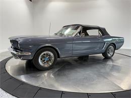 1965 Ford Mustang (CC-2073334) for sale in Pittsburgh, Pennsylvania