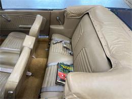 1965 Ford Mustang (CC-2073334) for sale in Pittsburgh, Pennsylvania
