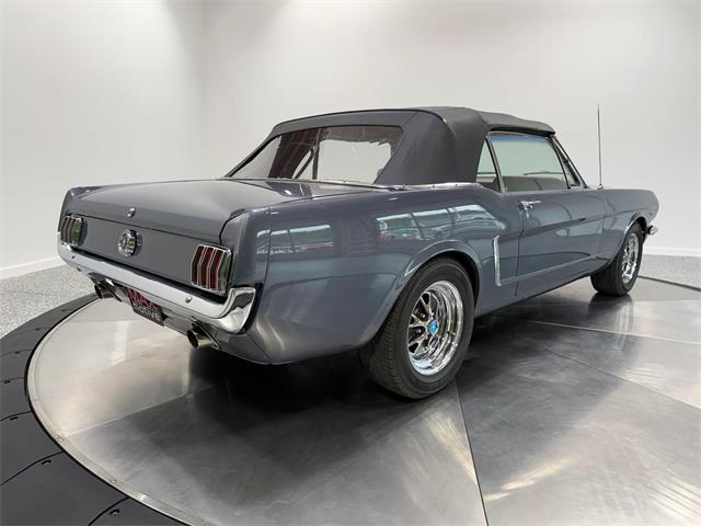 1965 Ford Mustang (CC-2073334) for sale in Pittsburgh, Pennsylvania