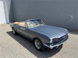 1965 Ford Mustang (CC-2073334) for sale in Pittsburgh, Pennsylvania