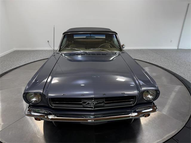 1965 Ford Mustang (CC-2073334) for sale in Pittsburgh, Pennsylvania
