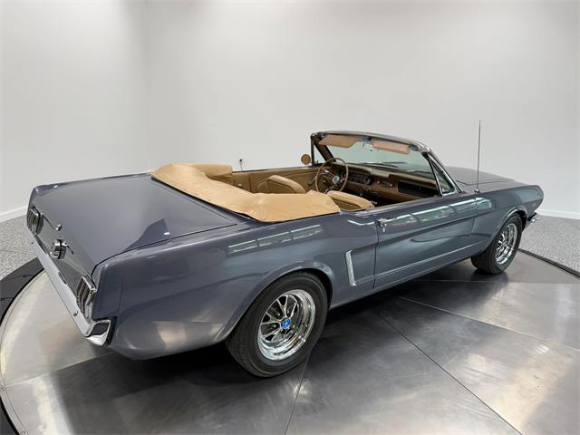 1965 Ford Mustang (CC-2073334) for sale in Pittsburgh, Pennsylvania