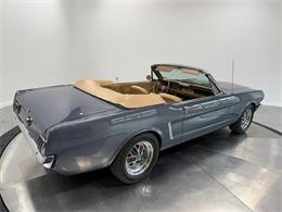 1965 Ford Mustang (CC-2073334) for sale in Pittsburgh, Pennsylvania