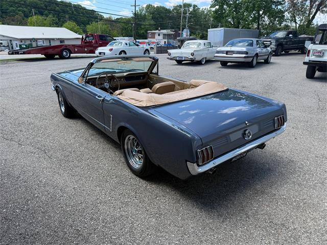 1965 Ford Mustang (CC-2073334) for sale in Pittsburgh, Pennsylvania