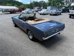 1965 Ford Mustang (CC-2073334) for sale in Pittsburgh, Pennsylvania