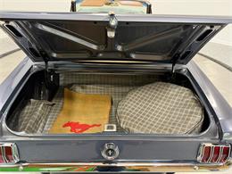 1965 Ford Mustang (CC-2073334) for sale in Pittsburgh, Pennsylvania