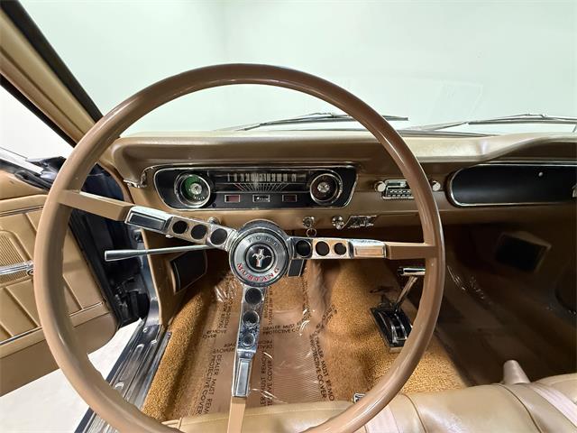 1965 Ford Mustang (CC-2073334) for sale in Pittsburgh, Pennsylvania
