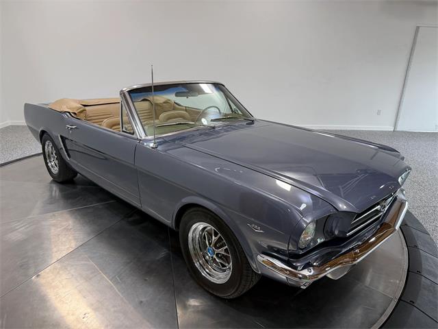 1965 Ford Mustang (CC-2073334) for sale in Pittsburgh, Pennsylvania