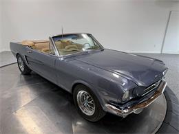 1965 Ford Mustang (CC-2073334) for sale in Pittsburgh, Pennsylvania
