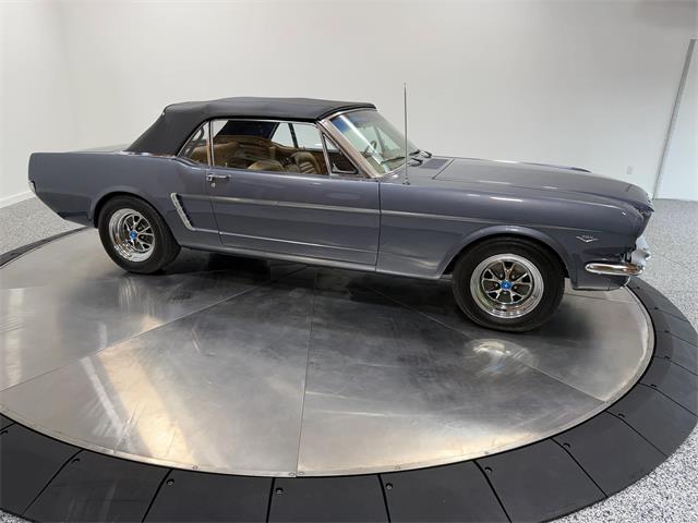 1965 Ford Mustang (CC-2073334) for sale in Pittsburgh, Pennsylvania