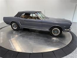 1965 Ford Mustang (CC-2073334) for sale in Pittsburgh, Pennsylvania