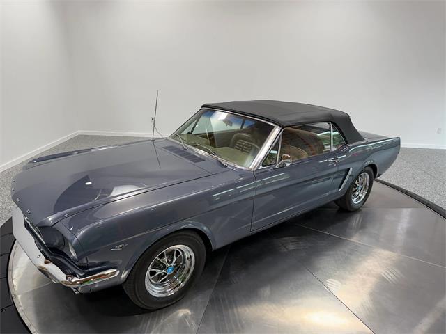 1965 Ford Mustang (CC-2073334) for sale in Pittsburgh, Pennsylvania