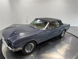 1965 Ford Mustang (CC-2073334) for sale in Pittsburgh, Pennsylvania