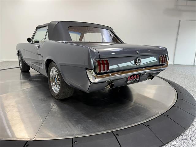 1965 Ford Mustang (CC-2073334) for sale in Pittsburgh, Pennsylvania