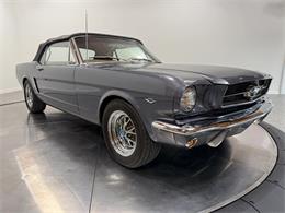 1965 Ford Mustang (CC-2073334) for sale in Pittsburgh, Pennsylvania