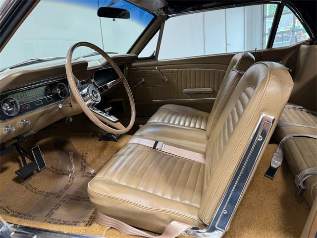 1965 Ford Mustang (CC-2073334) for sale in Pittsburgh, Pennsylvania