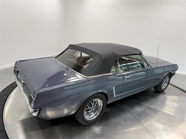 1965 Ford Mustang (CC-2073334) for sale in Pittsburgh, Pennsylvania