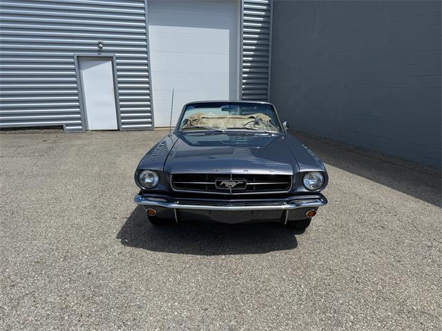 1965 Ford Mustang (CC-2073334) for sale in Pittsburgh, Pennsylvania
