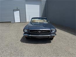 1965 Ford Mustang (CC-2073334) for sale in Pittsburgh, Pennsylvania