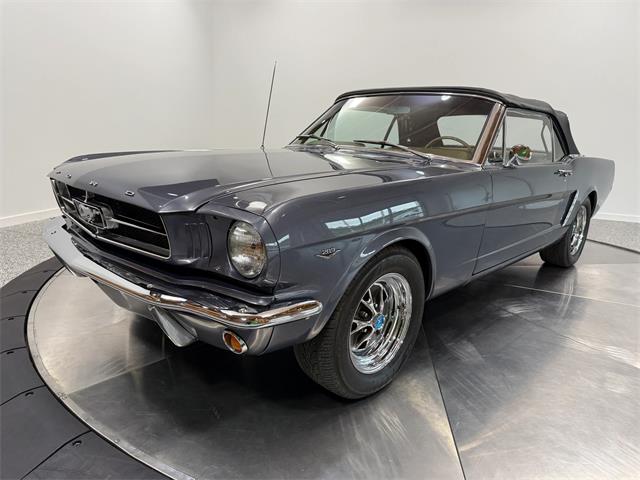 1965 Ford Mustang (CC-2073334) for sale in Pittsburgh, Pennsylvania